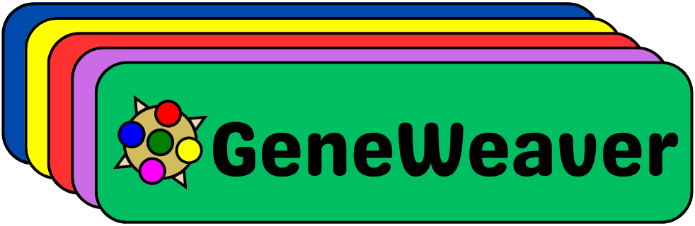 GeneWeaver Logo